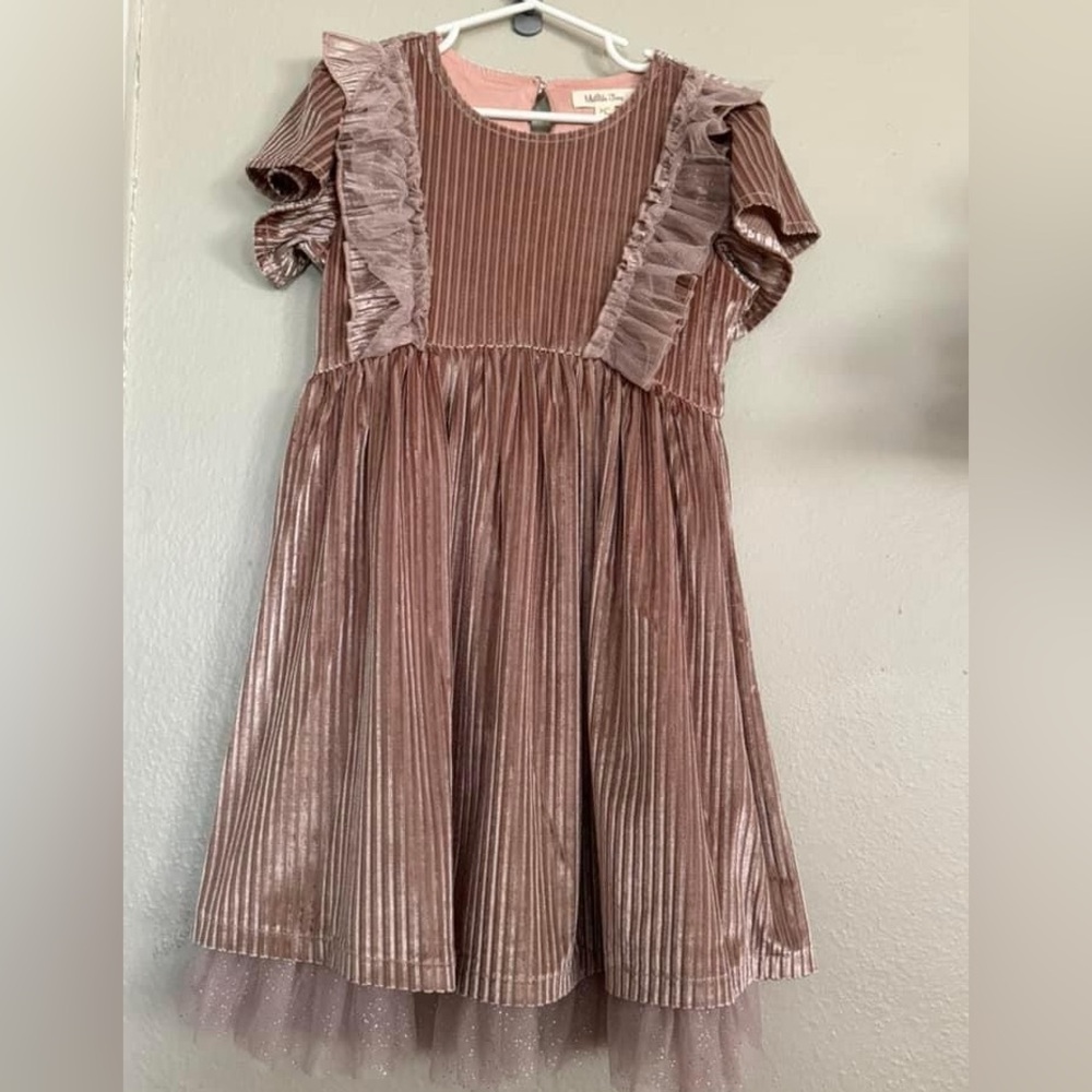 Matilda Jane Dress